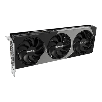 RTX 5070 12 GB Inno 3D X3 OC GDDR7 3 Fan