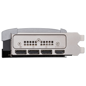 Preview: RTX 5080 16GB MSI Ventus 3X OC 16GB GDDR7 3 Fan