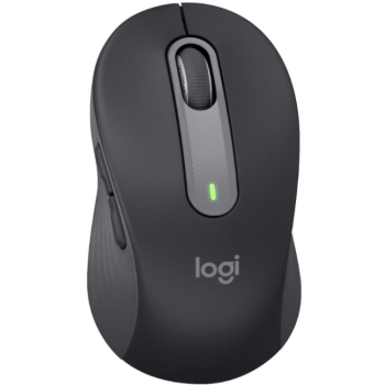 MK650 FOR BUSINESS GRAPHITE -