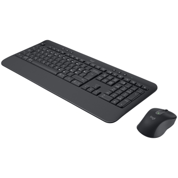Logitech MK650 FOR BUSINESS
