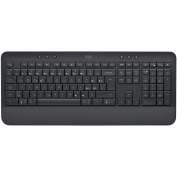 Preview: Logitech MK650 FOR BUSINESS