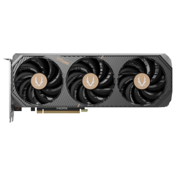 RTX 5070 TI 16GB Zotac Solid SFF OC 16GB GDDR73 Fan