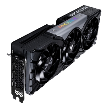 Preview: RTX 5080 16GB Gainward Phoenix GDDR7 3 Fan