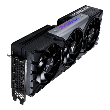 Preview: RTX 5070 12GB Gainward Phoenix GS 12GB GDDR7 3 Fan
