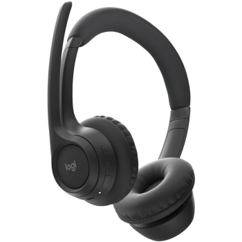 Logitech ZONE 305 MIDNIGHT BLACK