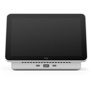 Preview: Logitech Dock Flex