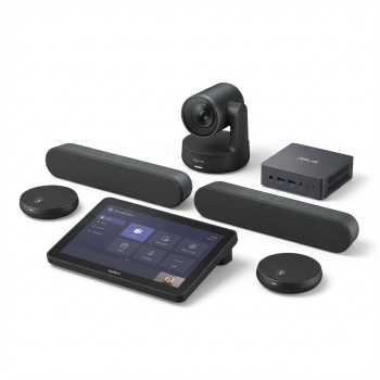 Logitech LARGE PACKAGE