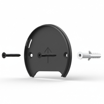 Logitech PRESET BUTTON - GRAPHITE-BT