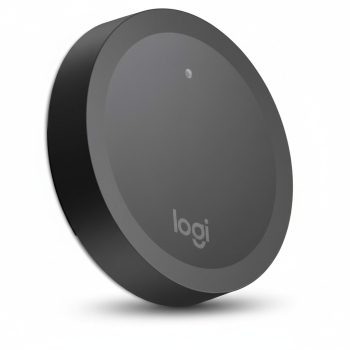 Preview: Logitech PRESET BUTTON - GRAPHITE-BT