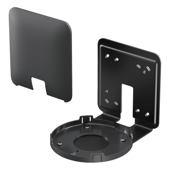 Preview: Logitech WALL MOUNT - GRAPHITE