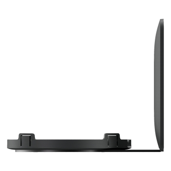 Preview: Logitech WALL MOUNT - GRAPHITE