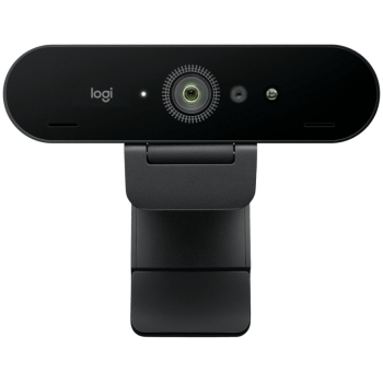 WEBCAM-BRIO 4K-GRAPHITE-USB-N/A