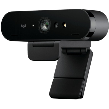 WEBCAM-BRIO 4K-GRAPHITE-USB-N/A