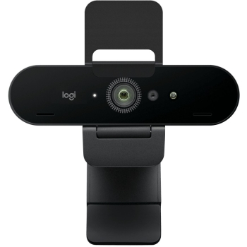 WEBCAM-BRIO 4K-GRAPHITE-USB-N/A
