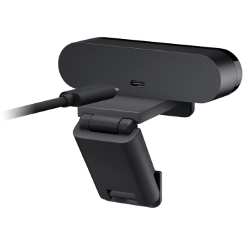 WEBCAM-BRIO 4K-GRAPHITE-USB-N/A