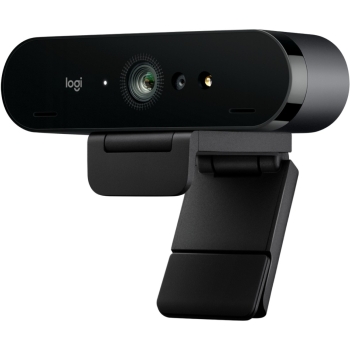 Logitech BRIO 4K-GRAPHITE