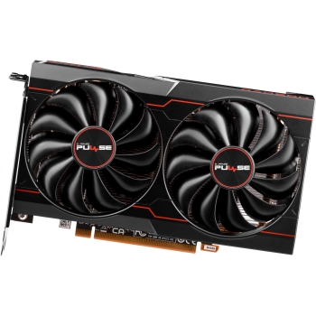 RX 6500 XT SAPPHIRE PULSE RADEON 4GB Gaming OC GDDR6
