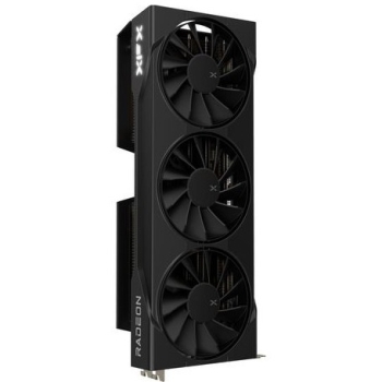 Preview: XFX RX 9070 OC Triple Fan Gaming Swift 16GB GDDR6 3xDP