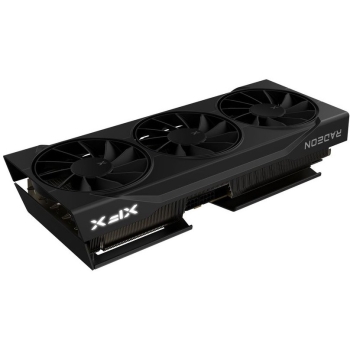 Preview: XFX RX 9070 OC Triple Fan Gaming Swift 16GB GDDR6 3xDP