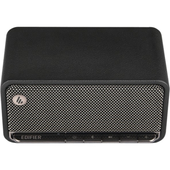 Edifier MP230 2.0 retro-schwarz Bluetooth Retro-Look retail