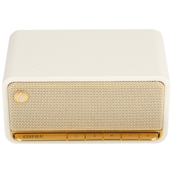 Edifier MP230 2.0 white Bluetooth Retro-Look retail