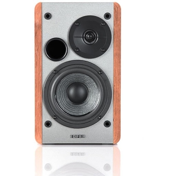 Preview: Edifier Studio R1280T 2.0 holz retail