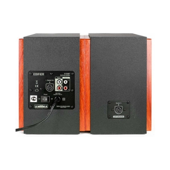 Preview: Edifier Studio R1700BT 2.0 schwarz Bluetooth retail