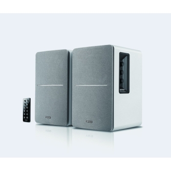 Edifier Studio R1280DB 2.0 weiß/silber Bluetooth retail