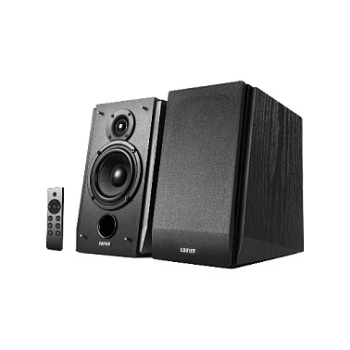 Edifier Studio R1855DB 2.0 schwarz Bluetooth retail