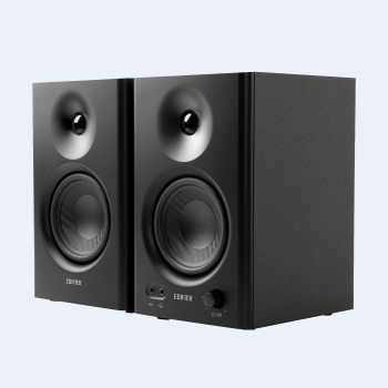 Edifier MR4 2.0 schwarz retail