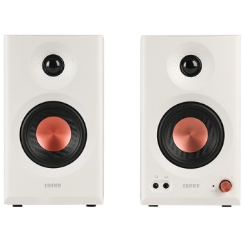 Edifier MR3 2.0 Bluetooth weiß retail