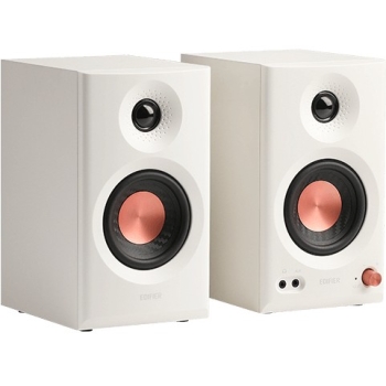 Edifier MR3 2.0 Bluetooth weiß retail