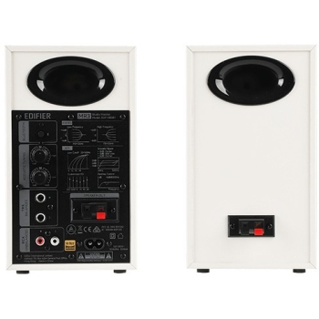 Edifier MR3 2.0 Bluetooth weiß retail