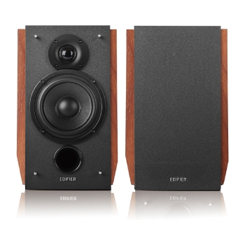 Edifier Studio R1700BTs 2.0 holz Bluetooth retail