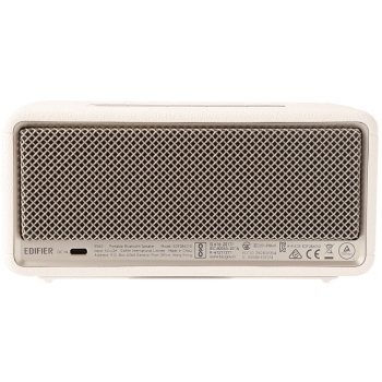 Edifier ES60 TCODE ivory Bluetooth retail