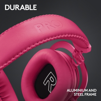 HEADSET PRO X 2 LIGHTSPEED WRLS