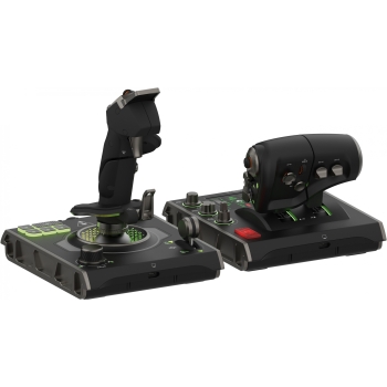 Turtle Beach VelocityOne Flightdeck PC schwarz