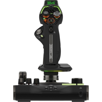 Turtle Beach VelocityOne Flightdeck PC schwarz