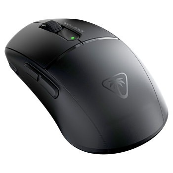 Preview: Turtle Beach Burst II Air Gaming-Maus. Schwarz