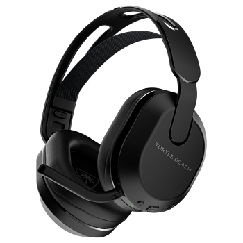 Turtle Beach Stealth 500 PC Over-Ear Stereo Headset. Schwarz