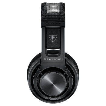 Preview: Turtle Beach Atlas Air Over-Ear Stereo Headset. Schwarz