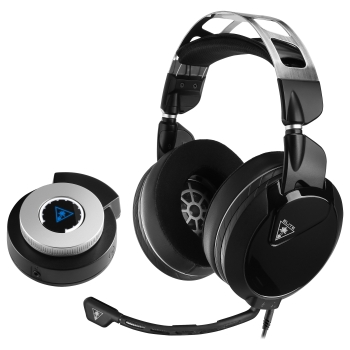 Preview: Turtle Beach Set Elite Pro 2 + Super Amp Set. schwarz