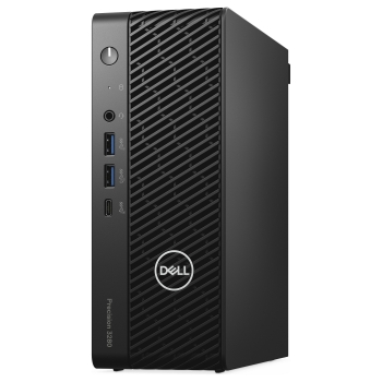 Preview: Dell Precision 3280 CFF i7-14700 16GB 512GB SSD T1000 W11P