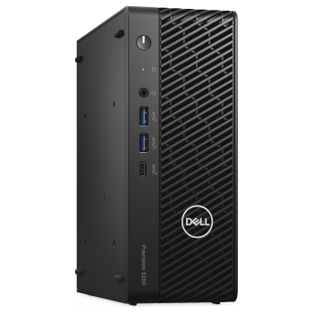 Preview: Dell Precision 3280 CFF i7-14700 16GB 512GB SSD T1000 W11P