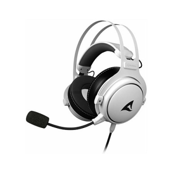 Sharkoon Headset Skiller SGH50 Stereo USB weiß