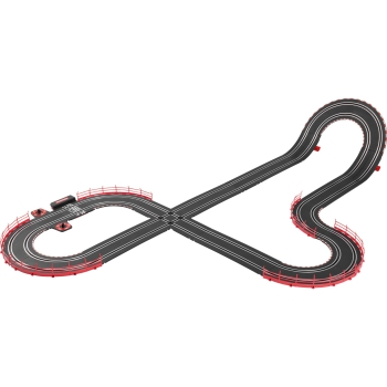 Carrera - GO!!! Sets - NASCAR Talladega Competition