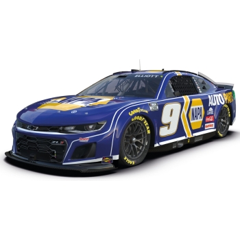 Preview: Carrera - GO!!! Sets - NASCAR Talladega Competition
