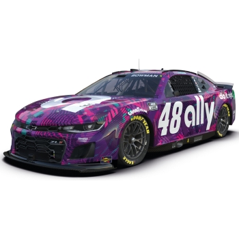 Preview: Carrera - GO!!! Sets - NASCAR Talladega Competition