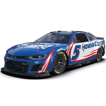 Preview: Carrera - Evolution Sets - NASCAR Darlington Showdown