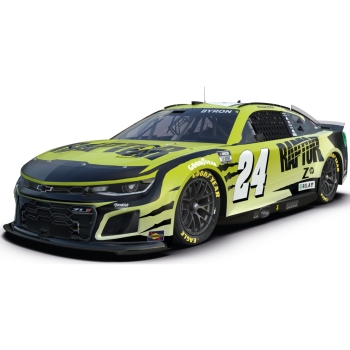 Preview: Carrera - Evolution Sets - NASCAR Darlington Showdown